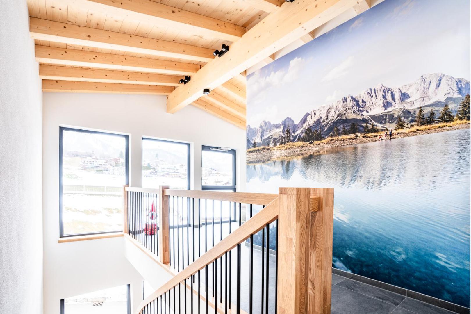 Apartmán Casa Goingsport Going am Wilden Kaiser Exteriér fotografie