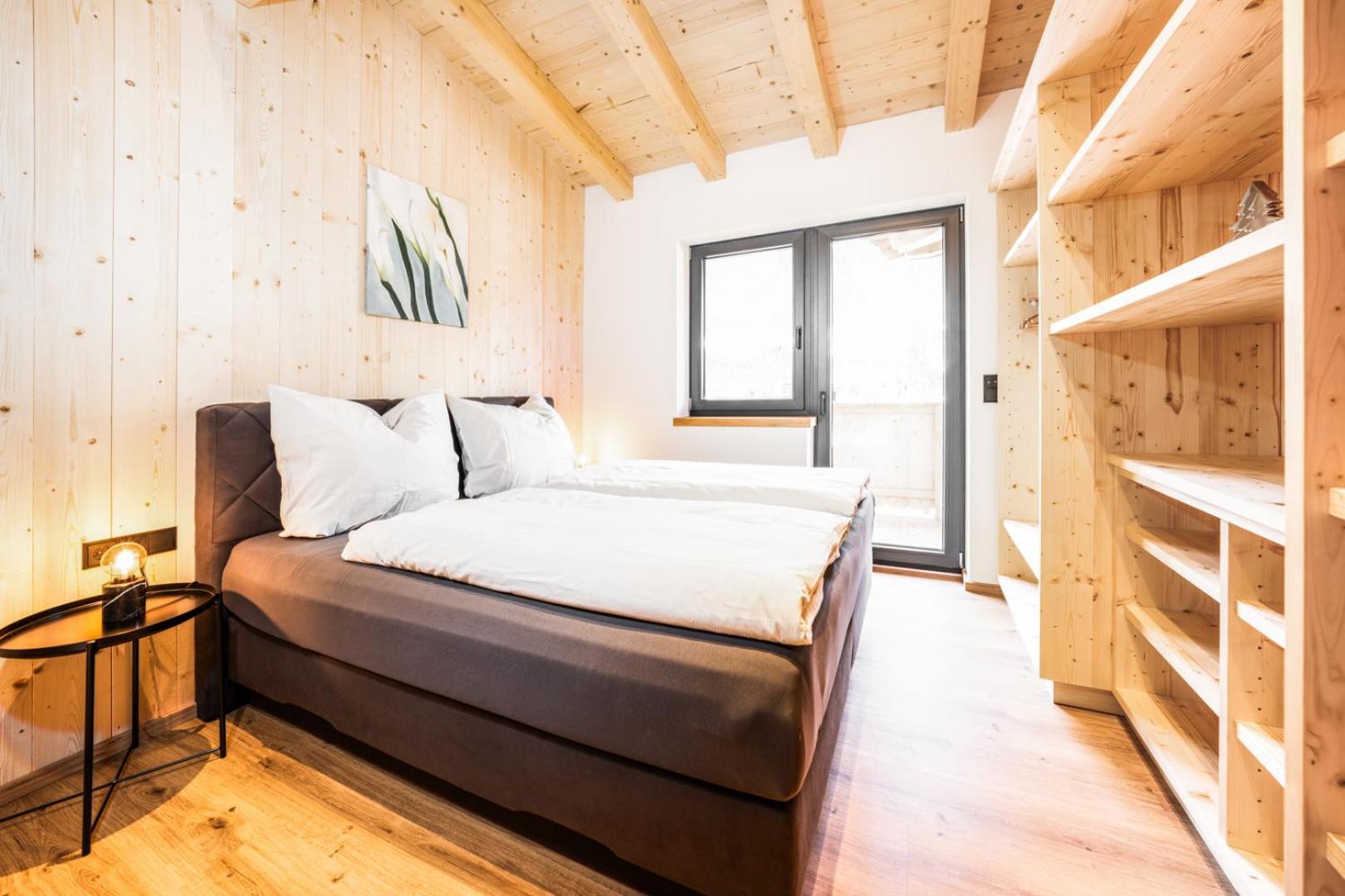 Apartmán Casa Goingsport Going am Wilden Kaiser Exteriér fotografie