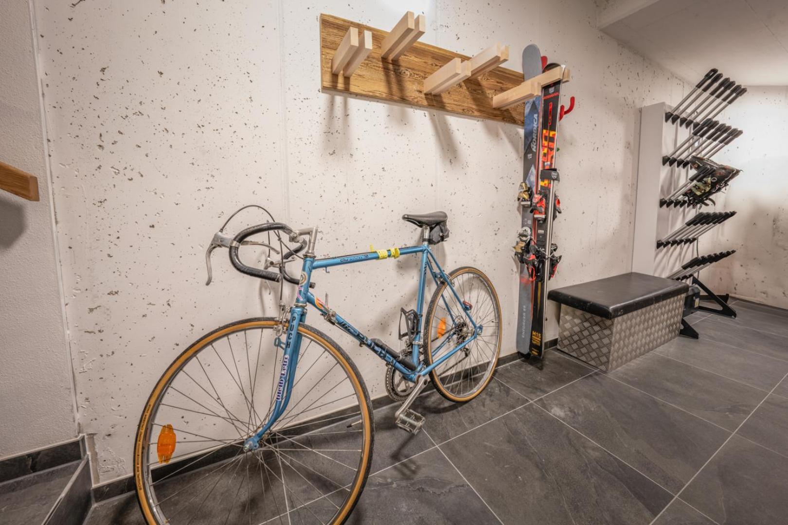 Apartmán Casa Goingsport Going am Wilden Kaiser Exteriér fotografie