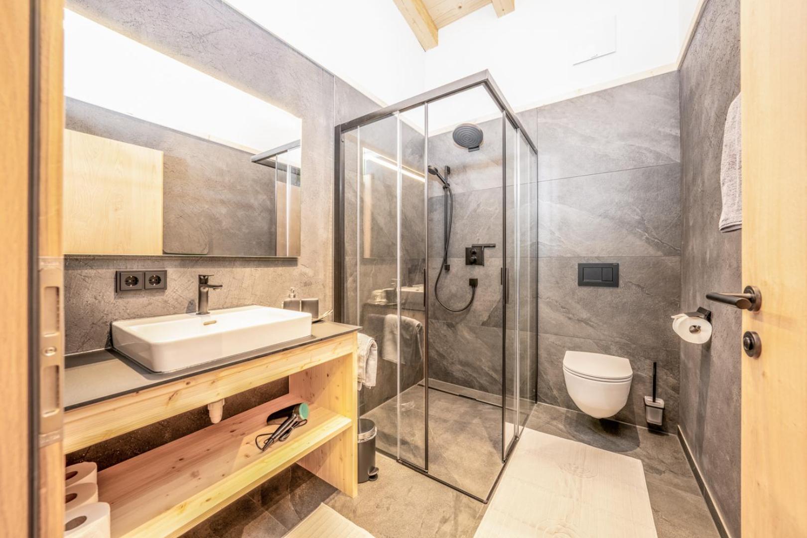 Apartmán Casa Goingsport Going am Wilden Kaiser Exteriér fotografie