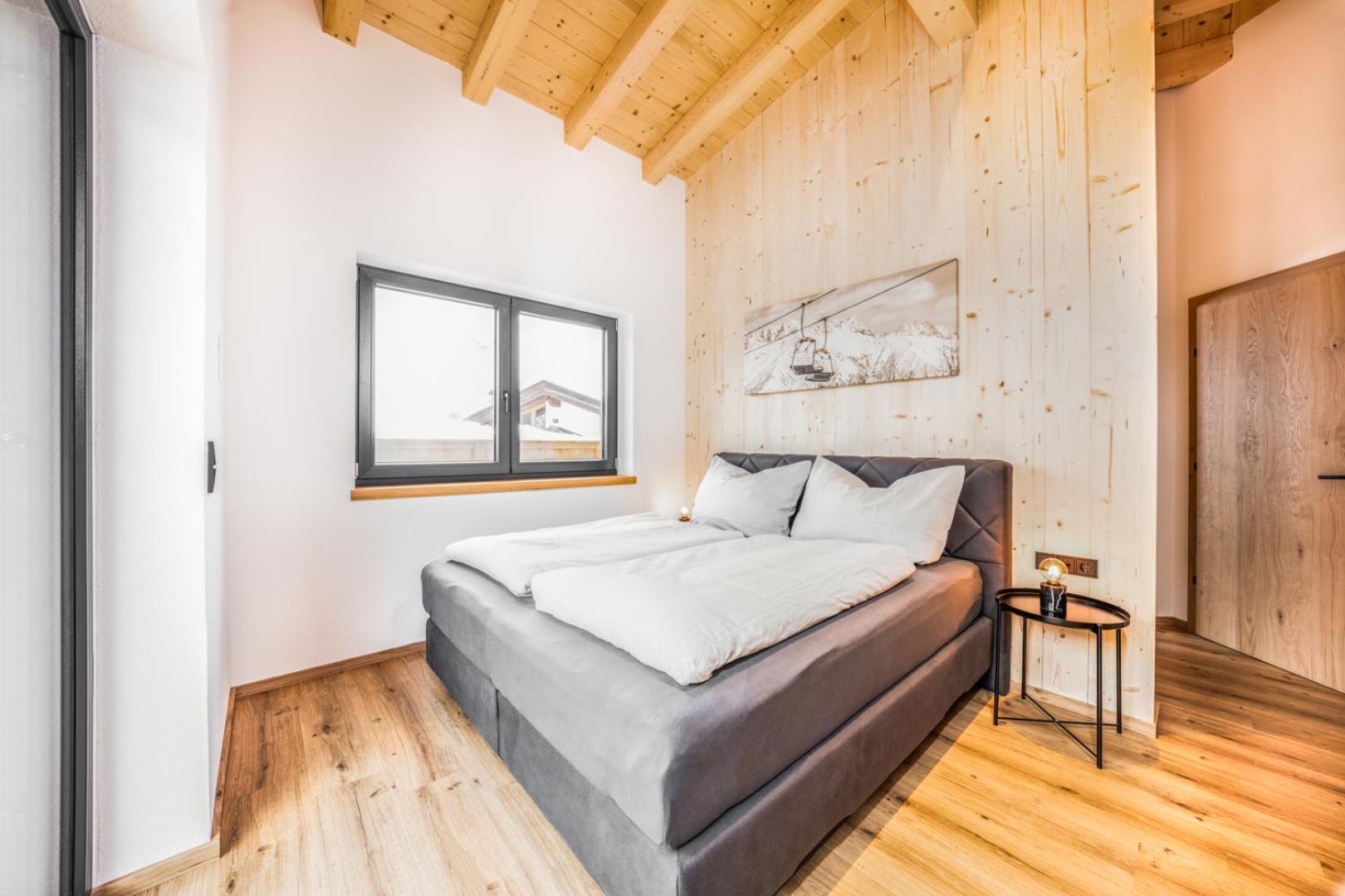 Apartmán Casa Goingsport Going am Wilden Kaiser Exteriér fotografie